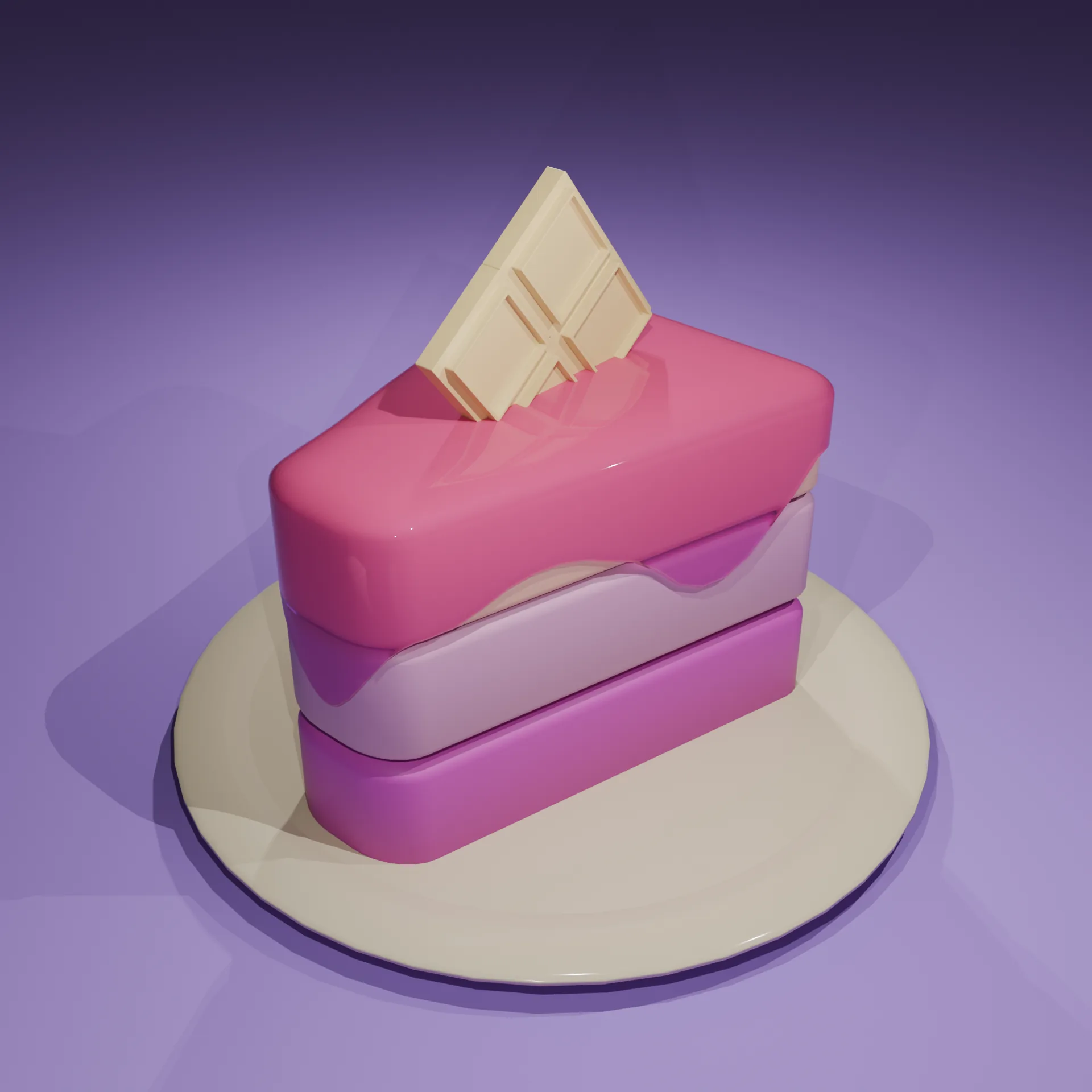 The Cake