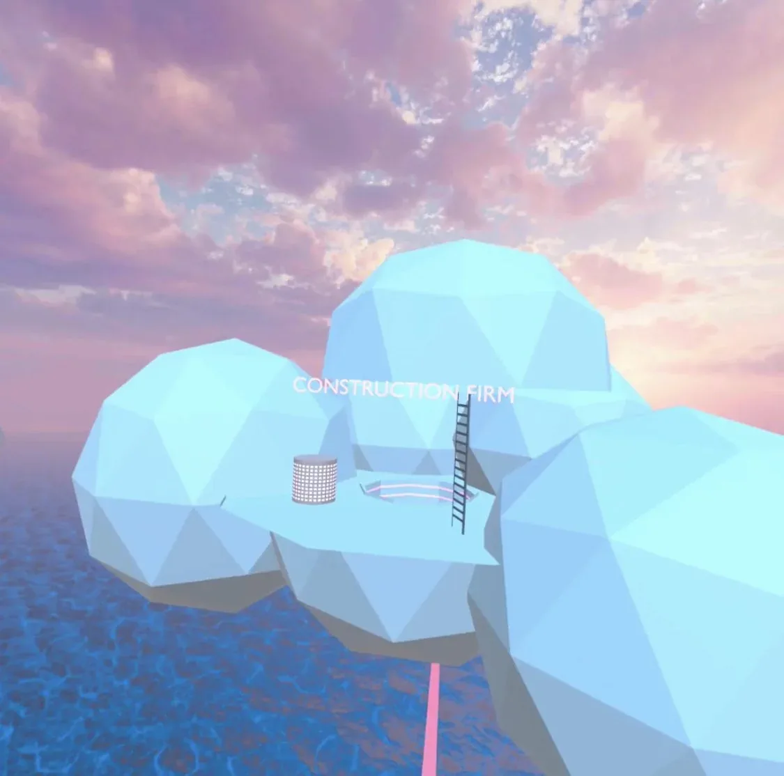 Fly Me To The Clouds