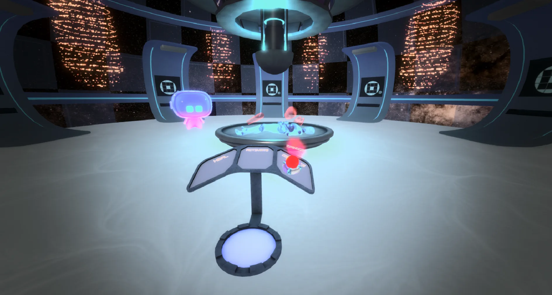 The Portal to Intelligent Care