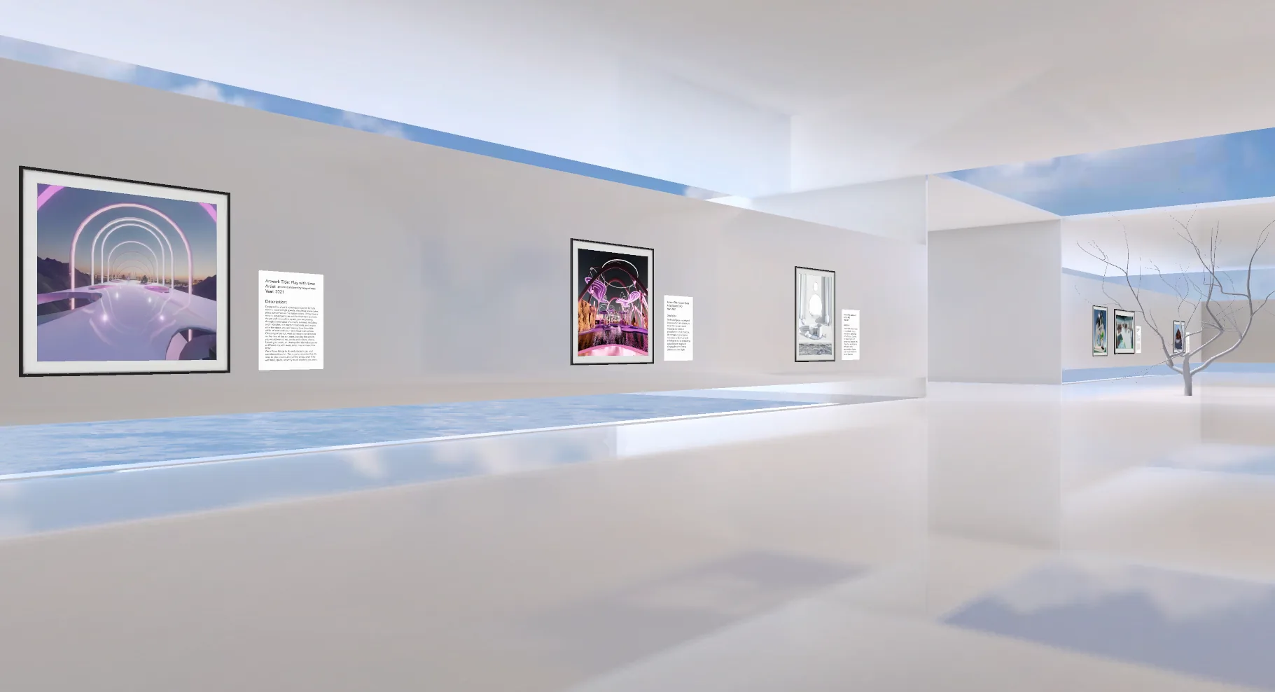 Paris Metaverse Summit