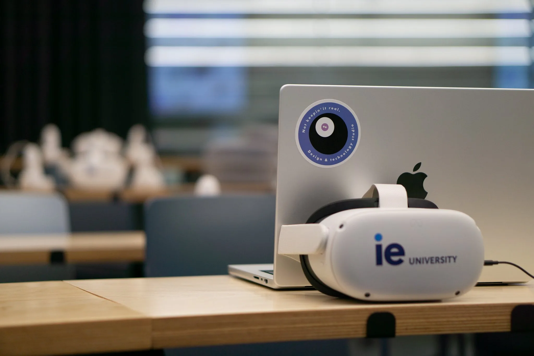 Empowering Women in STEM at IE University